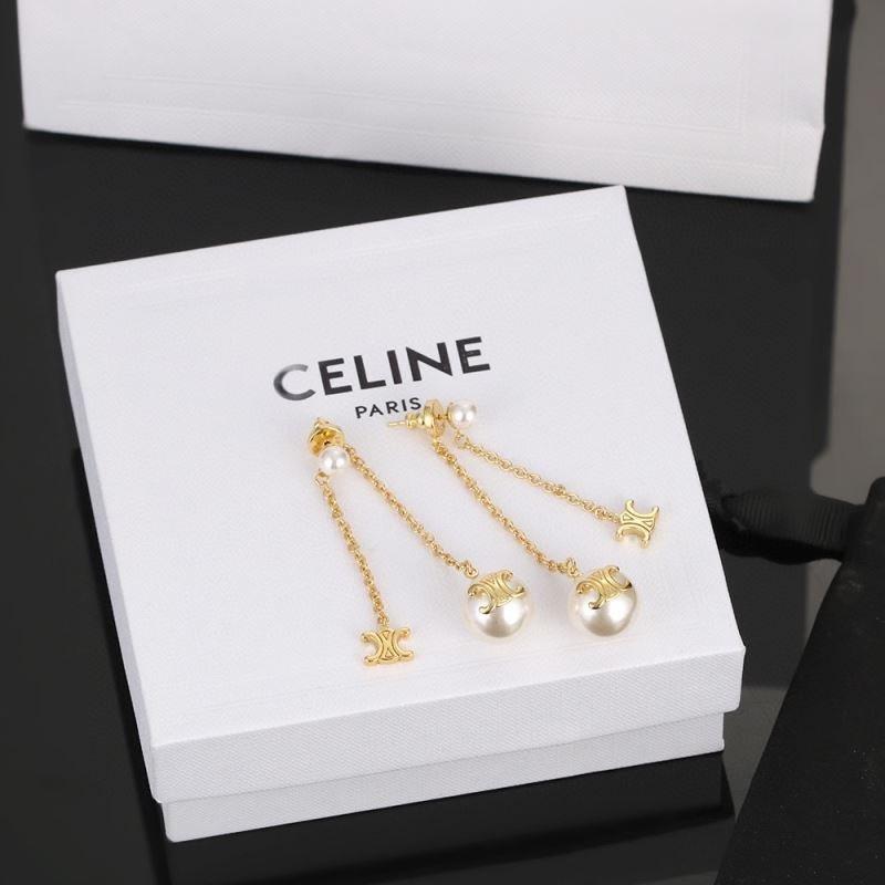 Celine Earrings